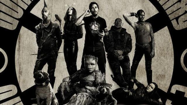 Ada Soundtrack Anime di Dalam Film GotG Volume 3?