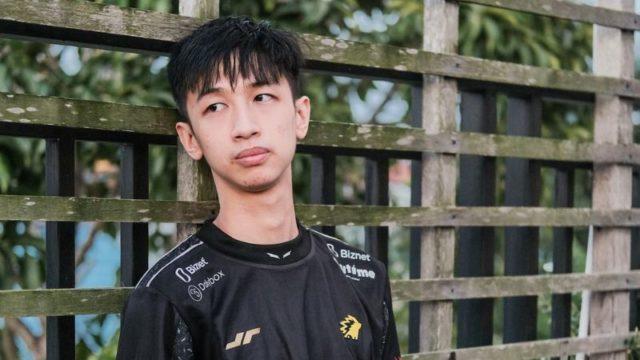 MVP MPL Season 1 Bela Branz, Sebut Netizen Berlebihan