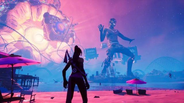 Spekulasi Collab Fortnite x Juice WRLD, Apakah Akan Terwujud?