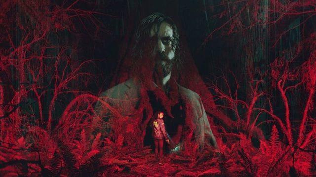 Ini Spesifikasi Minimum untuk Main Game Alan Wake 2