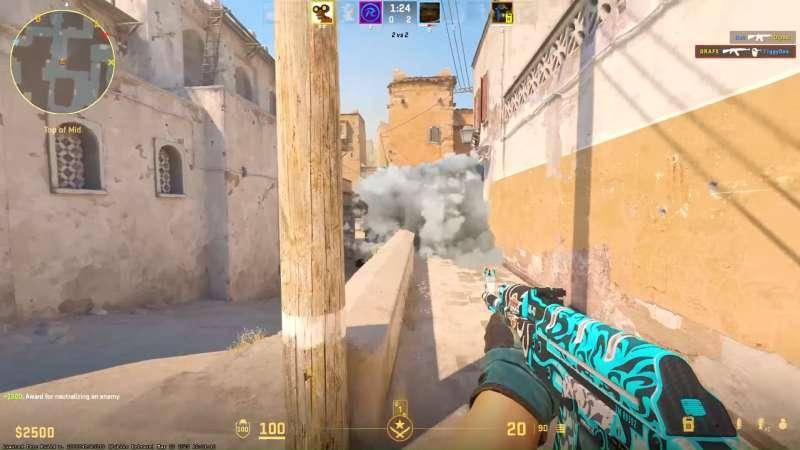 Sumber: Valve