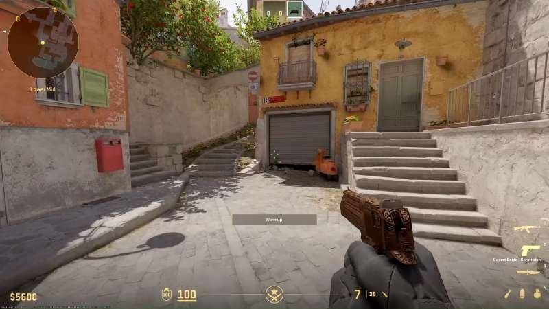 Sumber: Valve