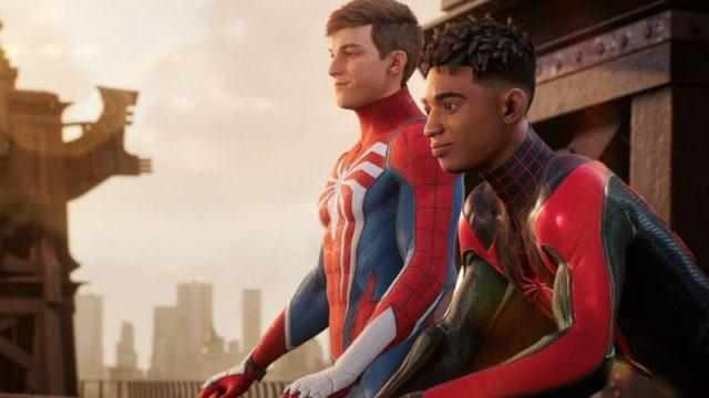 Spider-Man 2 Patch 1.001.004 Bawa Beberapa Update Perbaikan