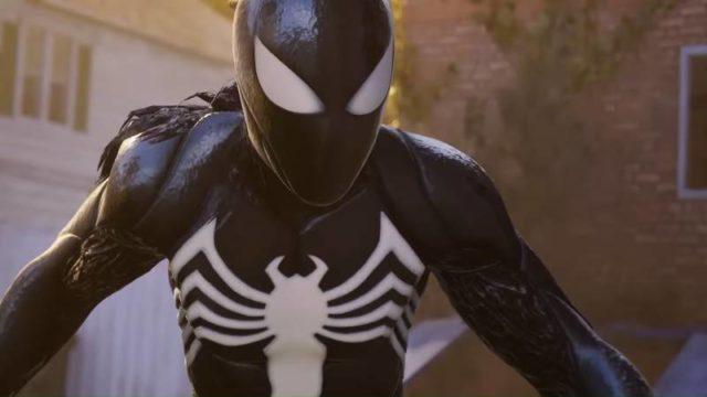 Spider-Man 2 Tampilkan Symbiote di Trailer! Jadi Musuh?