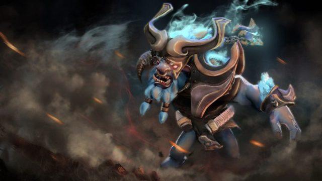 Apa yang Bikin Spirit Breaker Jadi Meta di TI 2023?