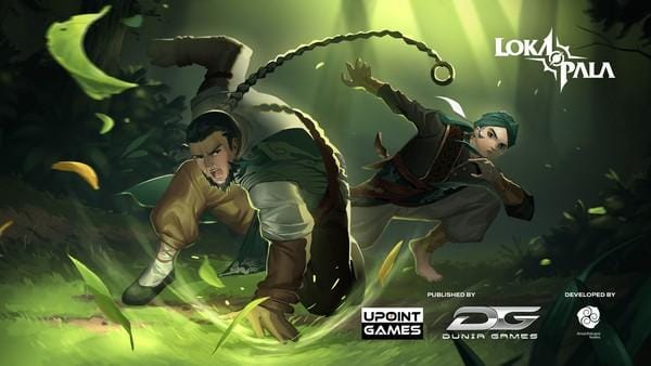 Skin Spirit of Dauntless dirilis untuk merayakan hari Sumpah Pemuda. (Dok. Anantarupa Studios)