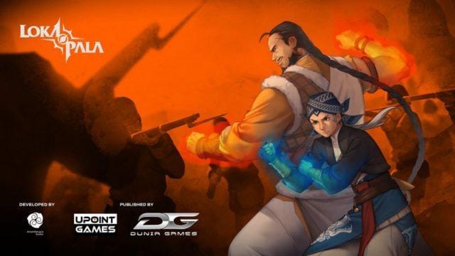 Spirit of Dauntless Lokapala, Skin Spesial Hari Sumpah Pemuda