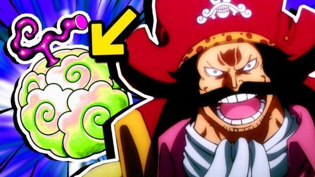 Spoiler One Piece 1047: Rahasia Buah Iblis Roger Terungkap?