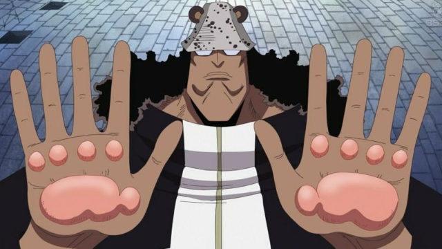 Spoiler One Piece 1072: Ingatan Kuma dan Identitas Stussy Terungkap