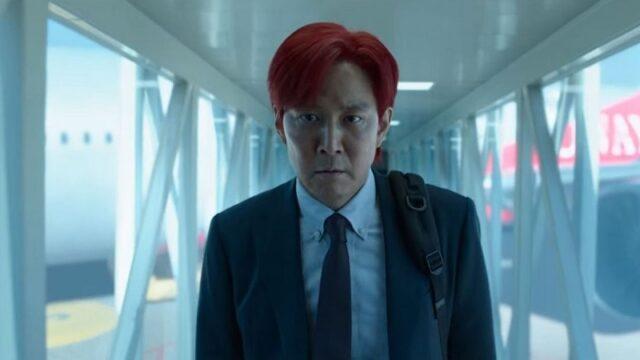 Netflix Mengonfirmasi Perluasan Pemeran untuk Squid Game Season 2
