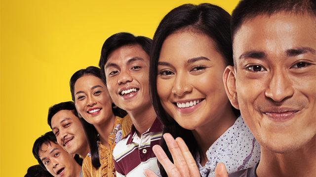 Srimulat: Hidup Memang Komedi Segera Tayang 23 November 2023