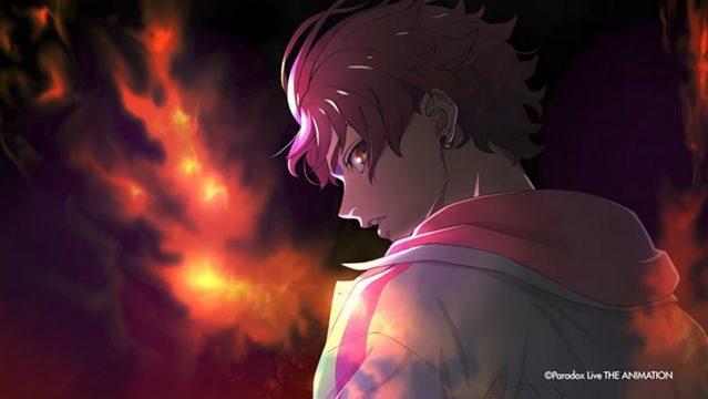 Staf Anime Paradox Live Diungkap, Segera Tayang Tahun Depan