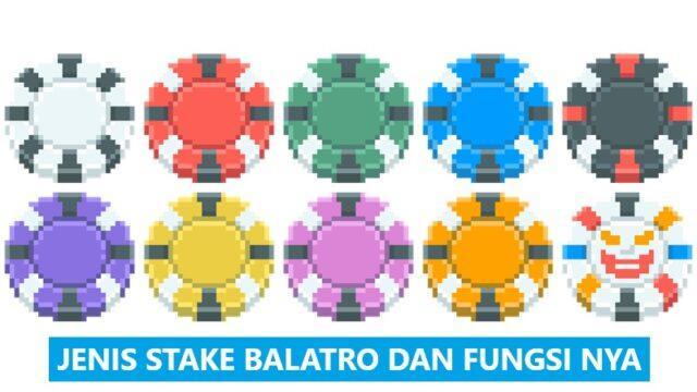 Daftar Stake Balatro, Mana yang Paling Susah?
