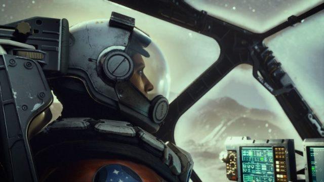 Update DLSS Starfield Akan Hadir Bersama FOV Slider dan Konten Lain