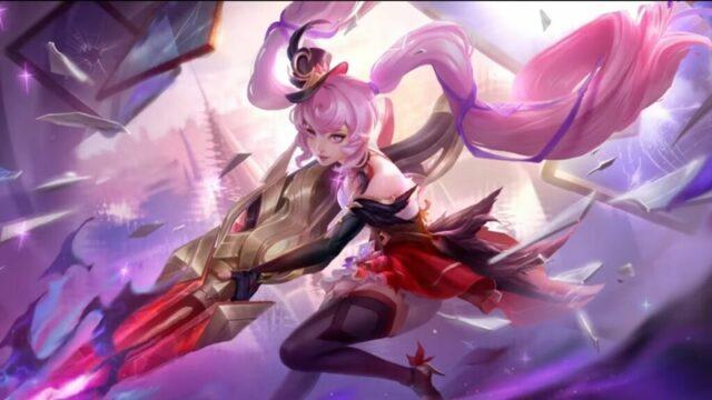 Bocoran Starlight Shop Terbaru Februari 2025, Ada Skin Baru Ini!