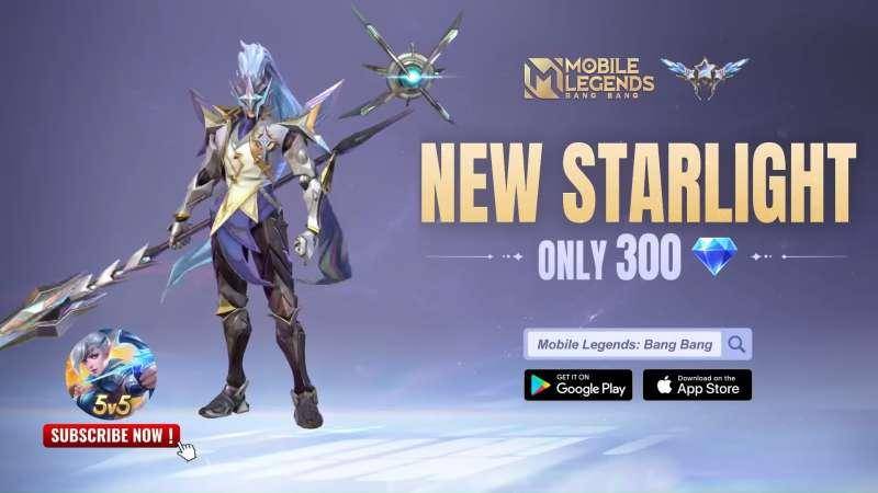 Sumber: Youtube Mobile Legends: Bang Bang