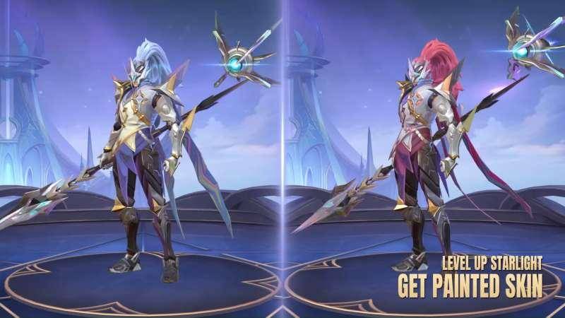 Sumber: Youtube Mobile Legends: Bang Bang