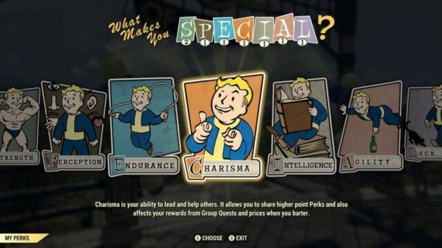 Penasaran dengan Status Karakter Seri TV Fallout? Ini Jawabannya!