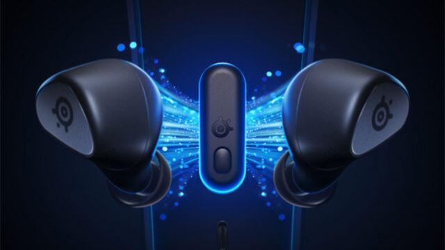 SteelSeries Arctis GameBuds Tawarkan Audio Wireless untuk Perangkat Gaming