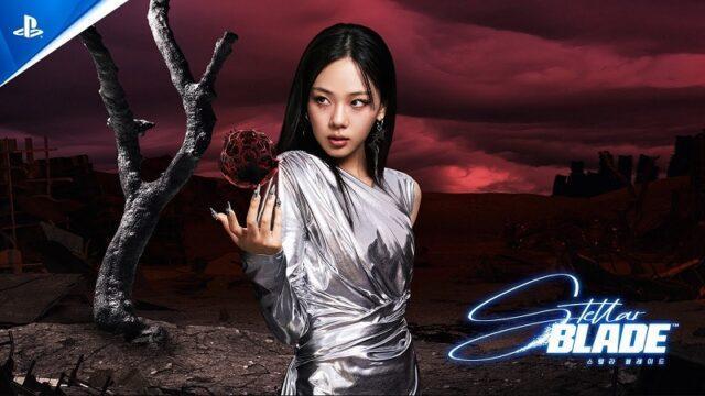 Stellar Blade Rilis Video Klip Bersama Bibi