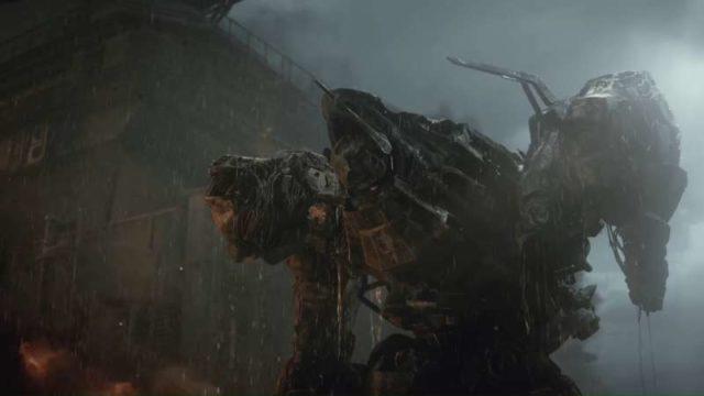 Story Trailer Armored Core VI: Fires of Rubicon Sajikan Cerita yang Kelam