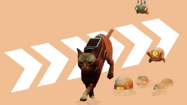 Pecahkan Rekor, Gamer ini Menamatkan Stray Kurang dari 1 Jam