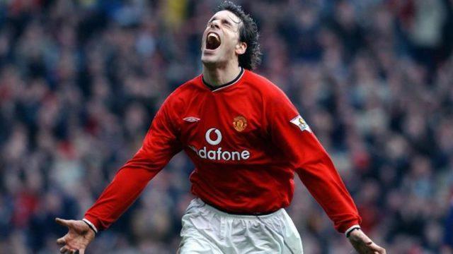 Striker MU, Nistelrooy Hadir di Big Time eFootball 2023