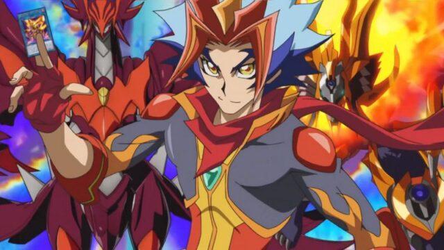 Structure Deck Salamangreat Sanctum Tersedia di Yu-Gi-Oh OCG English Edition