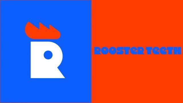 Studio Rooster Teeth Ditutup Oleh Warner Bros.