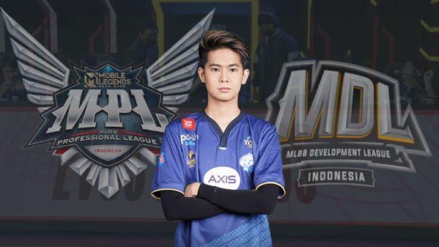 Sudah Cicipi 2 Tier Kompetisi, Ini Perbedaan MPL dan MDL Menurut Dlar!
