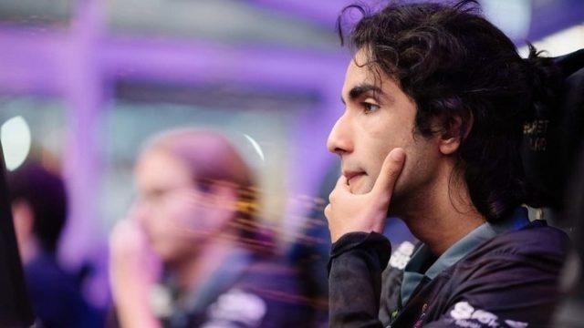 SumaiL Resmi Berpisah dengan Tim Dota 2 Team Secret!