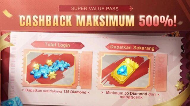 Apa Itu Super Value Pass MLBB, Kenapa Layak Dibeli?