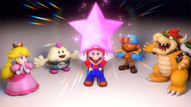 Super Mario RPG Remake Diumumkan Setelah 27 Tahun, Fans Makan Enak!