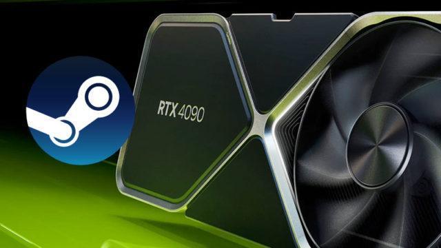 Survey GPU Pengguna Steam Tunjukkan GPU Lama Lebih Laku?
