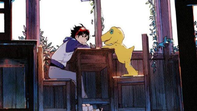 Gameplay Baru Digimon Survive Akhirnya Diluncurkan!