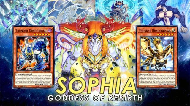 4 Kartu yang Paling Susah di Summon di Yu-Gi-Oh! Master Duel