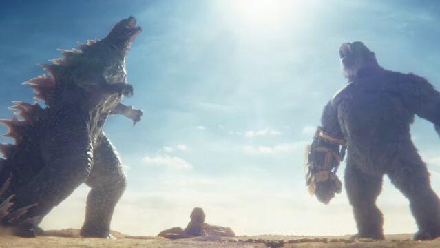 Sutradara Kong x Godzilla Putuskan Untuk Mundur dari Film Ke-3