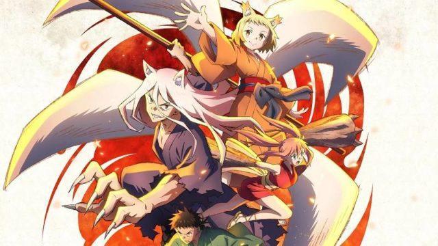 Sutradara Sengoku Youko Bicara Soal Adaptasi Animenya!