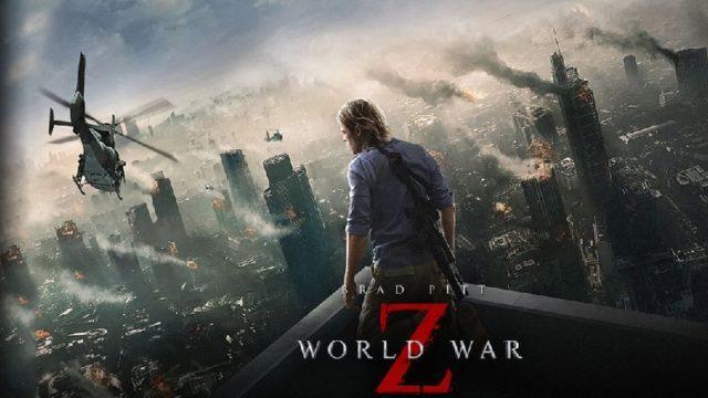 Sutradara World War Z Sebut Sekuel yang Batal Mirip dengan Serial The Last of Us