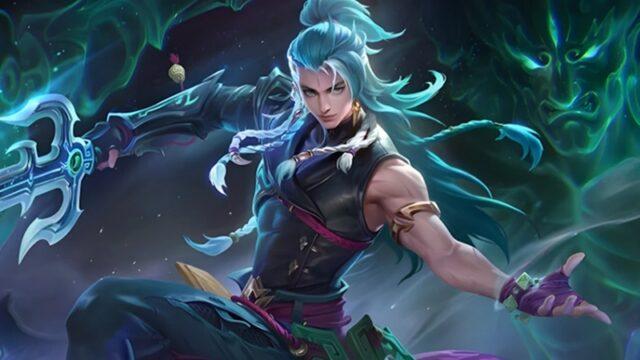7 Hero Paling Populer di M6 World Championship, Suyou No.1?