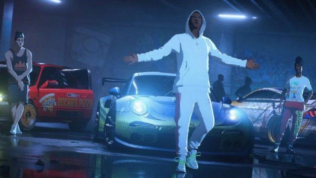 System Requirements NFS Unbound Rilis, Apa PC Kamu Kuat?
