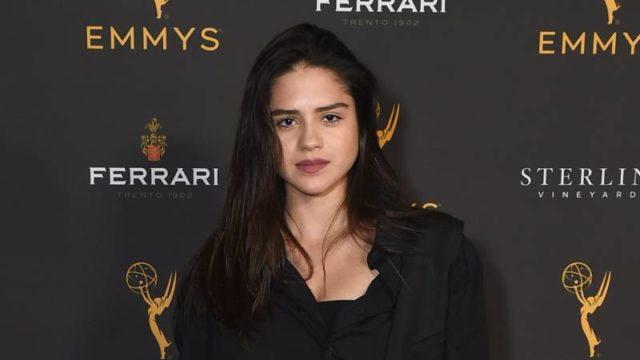 Fakta Sasha Calle Pemeran Supergirl di Film The Flash