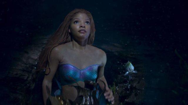 Kontroversi Film The Little Mermaid 2023, Karakter Tidak Pas?