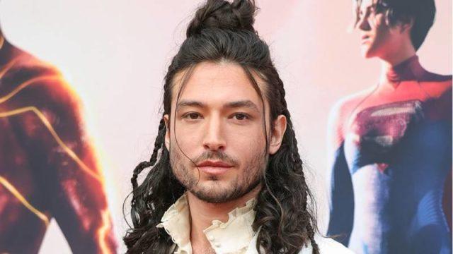 Kasus Kontroversial Ezra Miller 'The Flash', Ada Tindakan Kriminal?