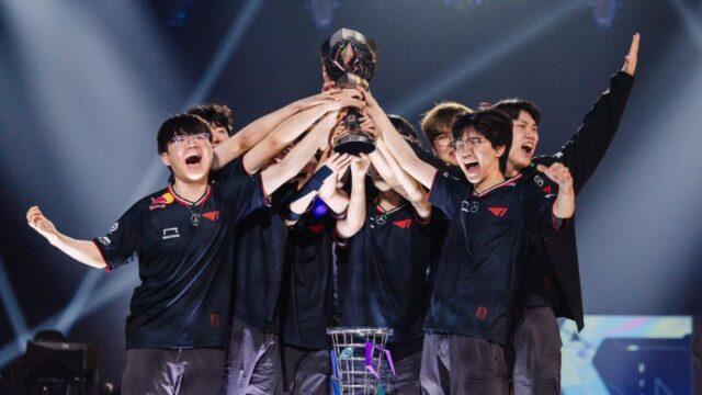T1 Juara VCT Masters Bangkok 2025, Menang Sengit dari G2 Esports!