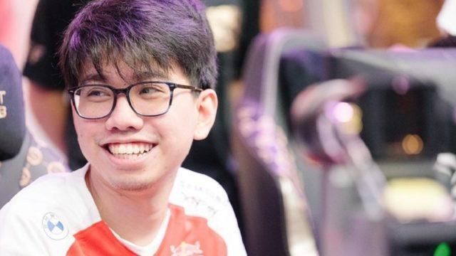 Perwakilan Tiongkok, Vici Gaming Hentikan Perjalanan T1 di LCQ TI11