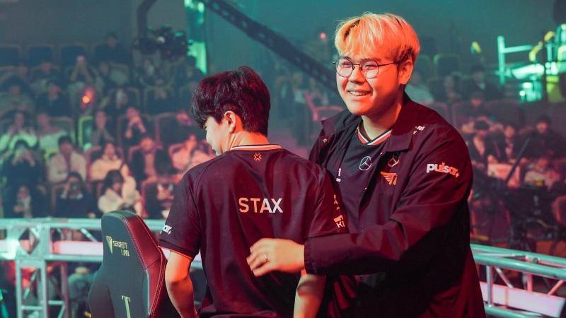 Sumber: Valorant Champions Tour Pacific