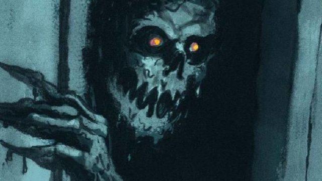 Cerita Urban Legend 'Hantu The Boogeyman', Mitos atau Fakta?