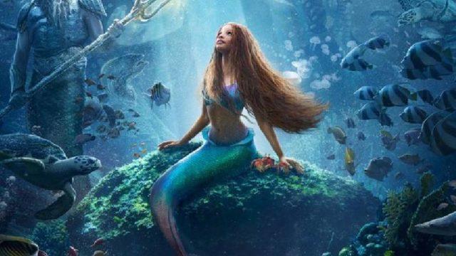 Inilah Sifat Ariel di Film The Little Mermaid yang Inspiratif