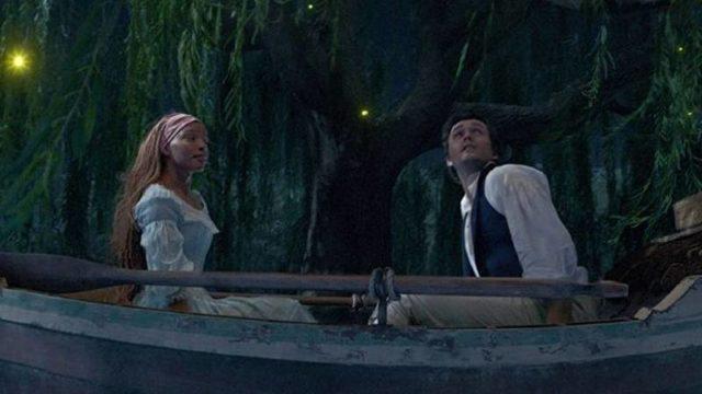Perbedaan The Little Mermaid Live Action dan Animasi, Ada Cerita Baru?